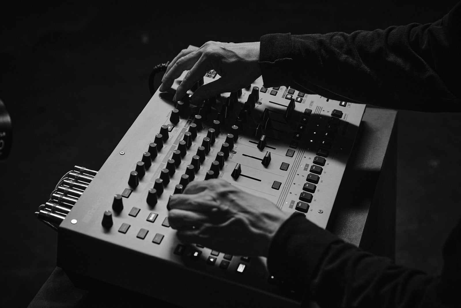 All Products – Roland Store Tokyo