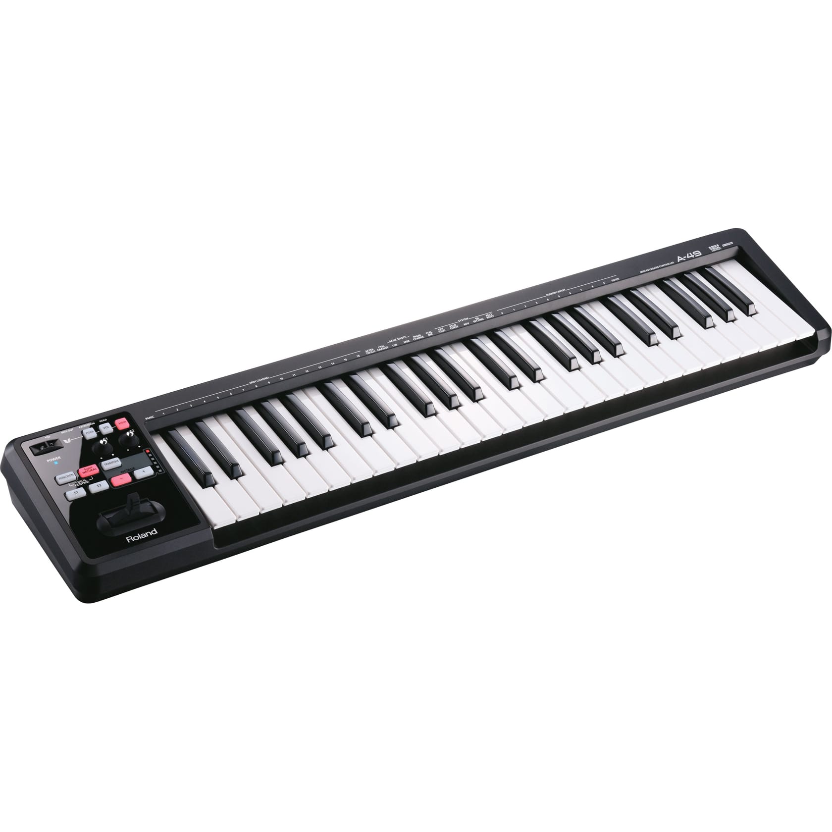 A-49 – Roland Store Tokyo