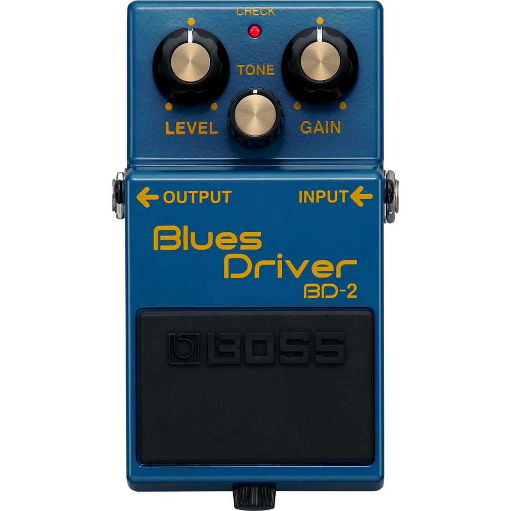 BD-2 – Roland Store Tokyo