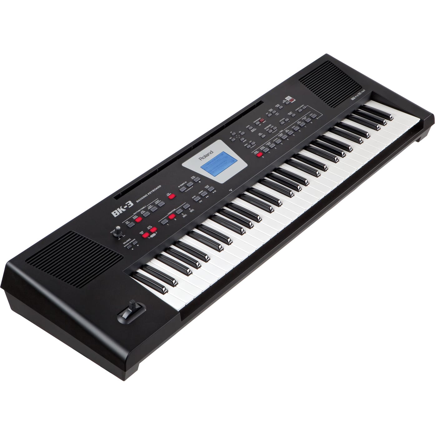 BK-3 BK – Roland Store Tokyo
