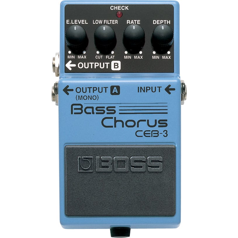 CEB-3 – Roland Store Tokyo