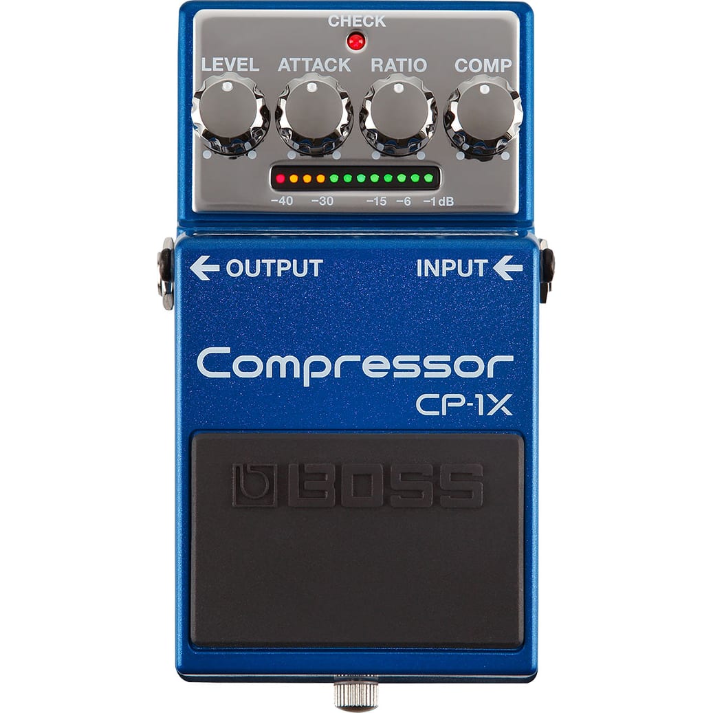CP-1X – Roland Store Tokyo