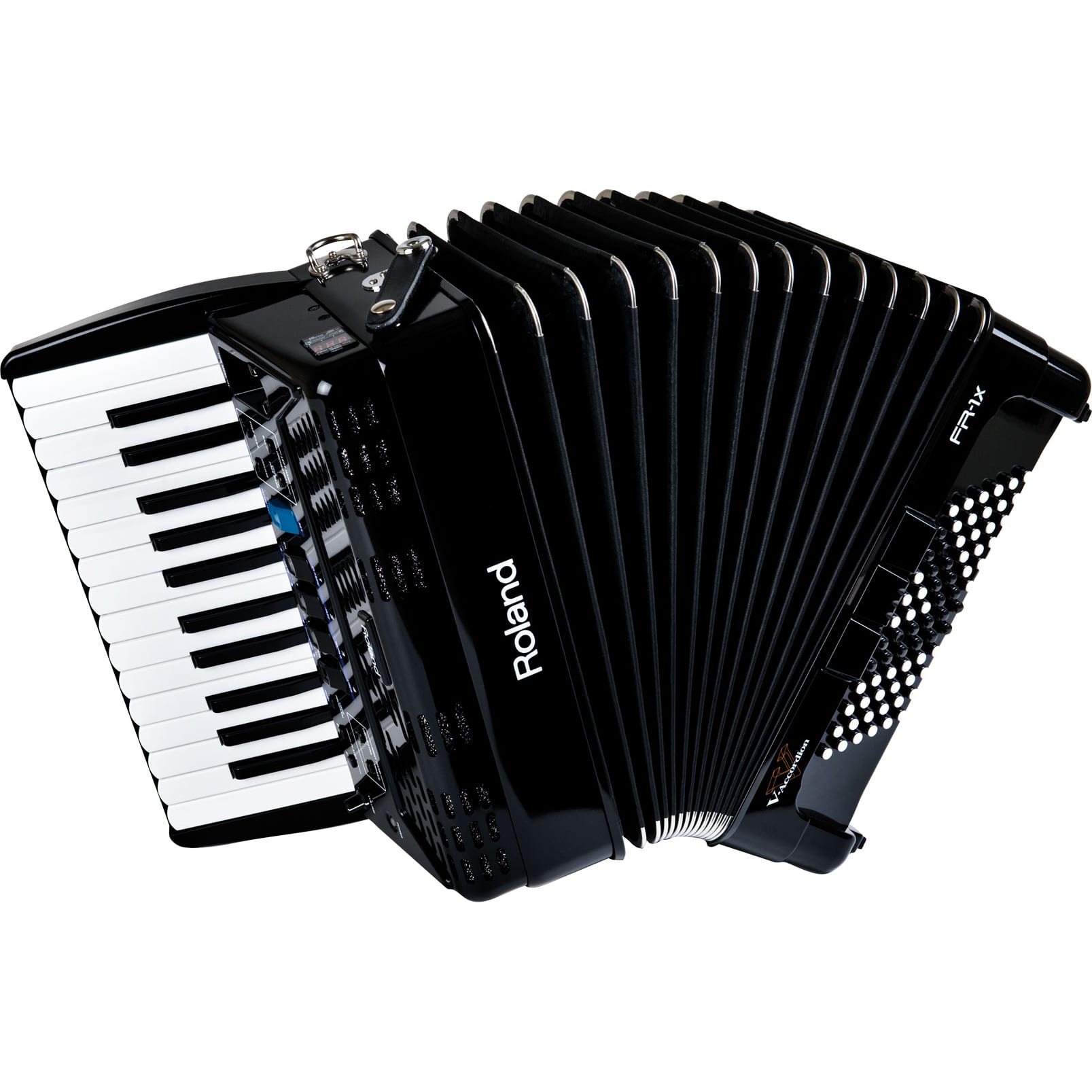 こ*ぬ様 アコーディオン Roland FR-1x (ソフトケース付) FR-1X – Roland Store Tokyo
