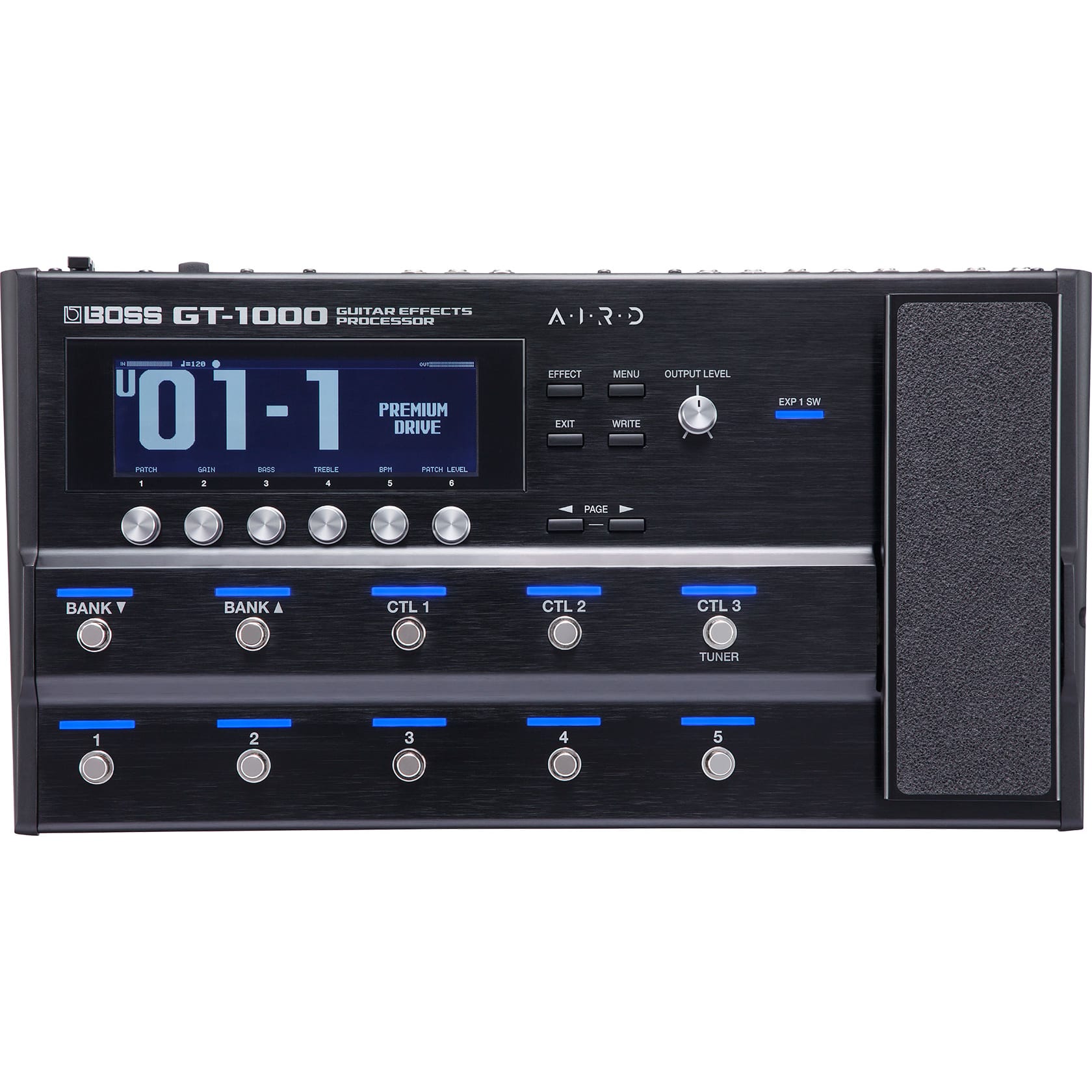 GT-1000 – Roland Store Tokyo