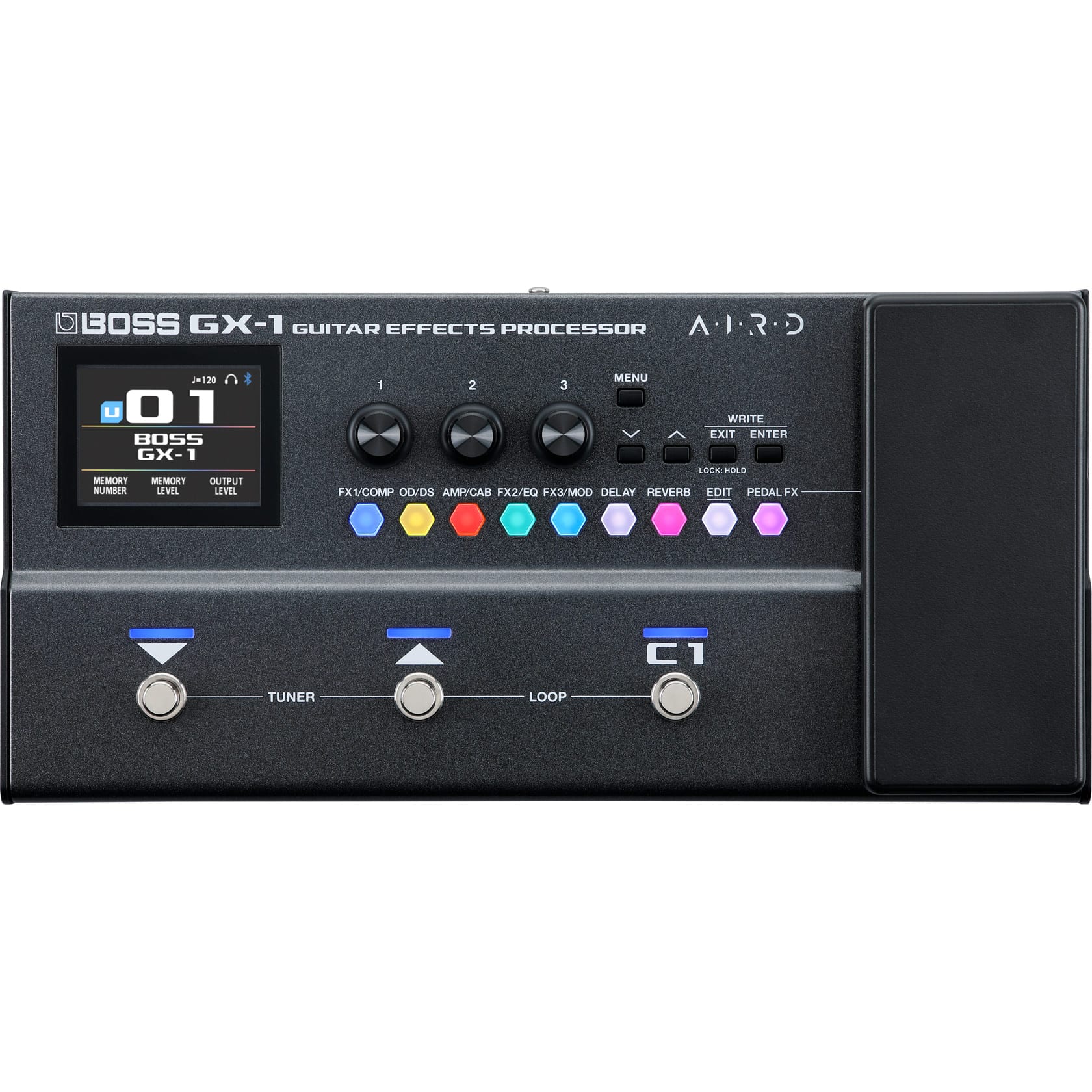 GX-1 – Roland Store Tokyo
