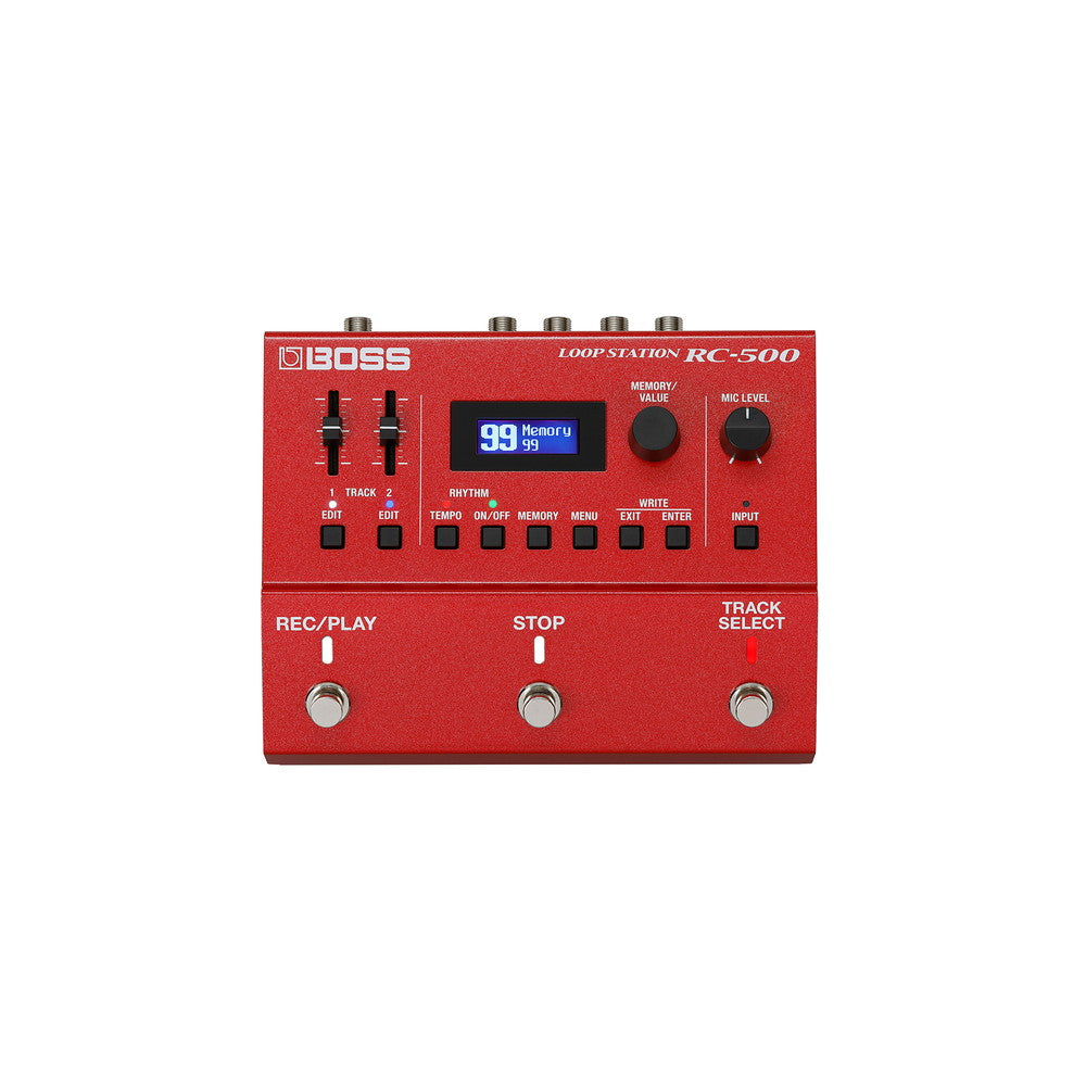 RC-500 – Roland Store Tokyo