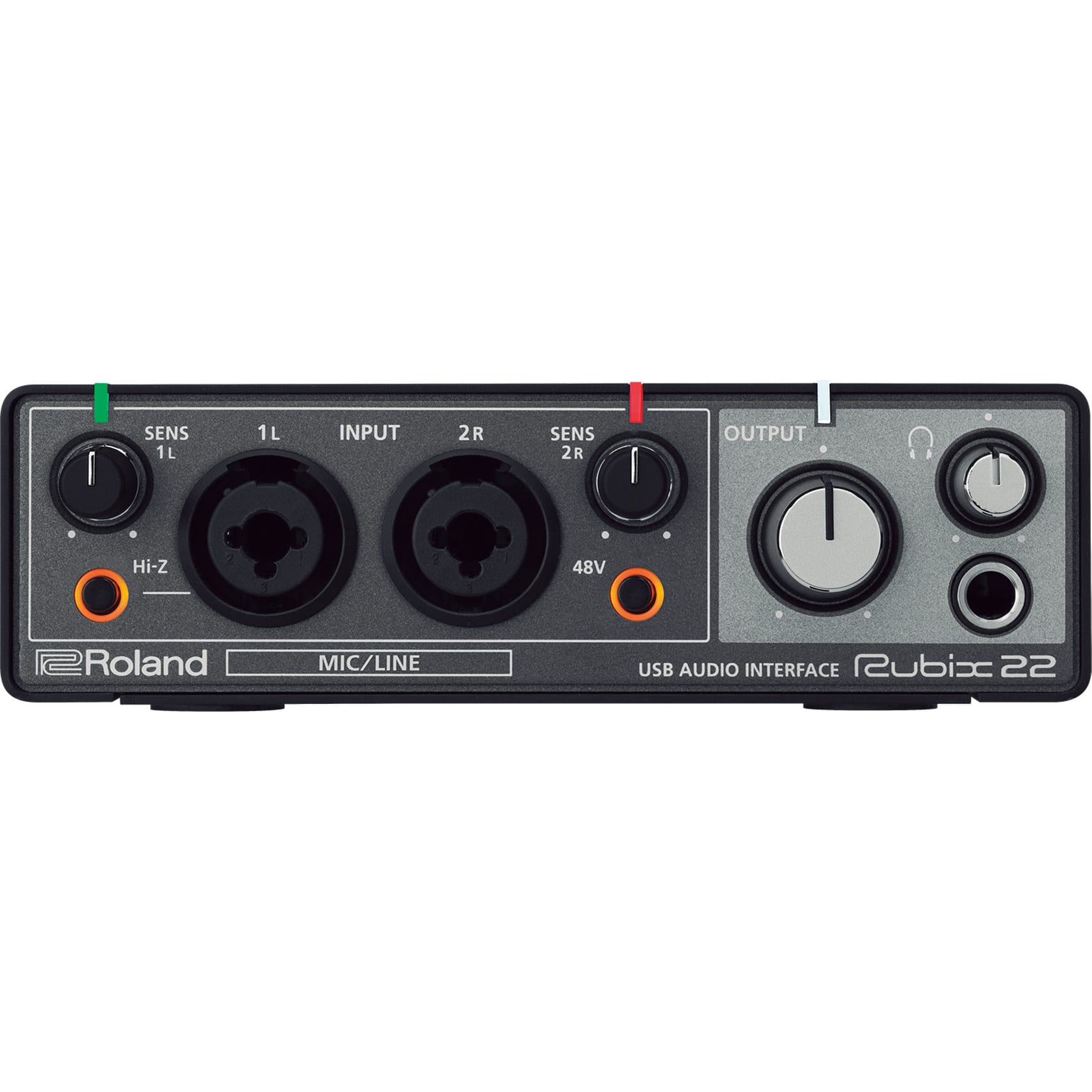 RUBIX22 – Roland Store Tokyo