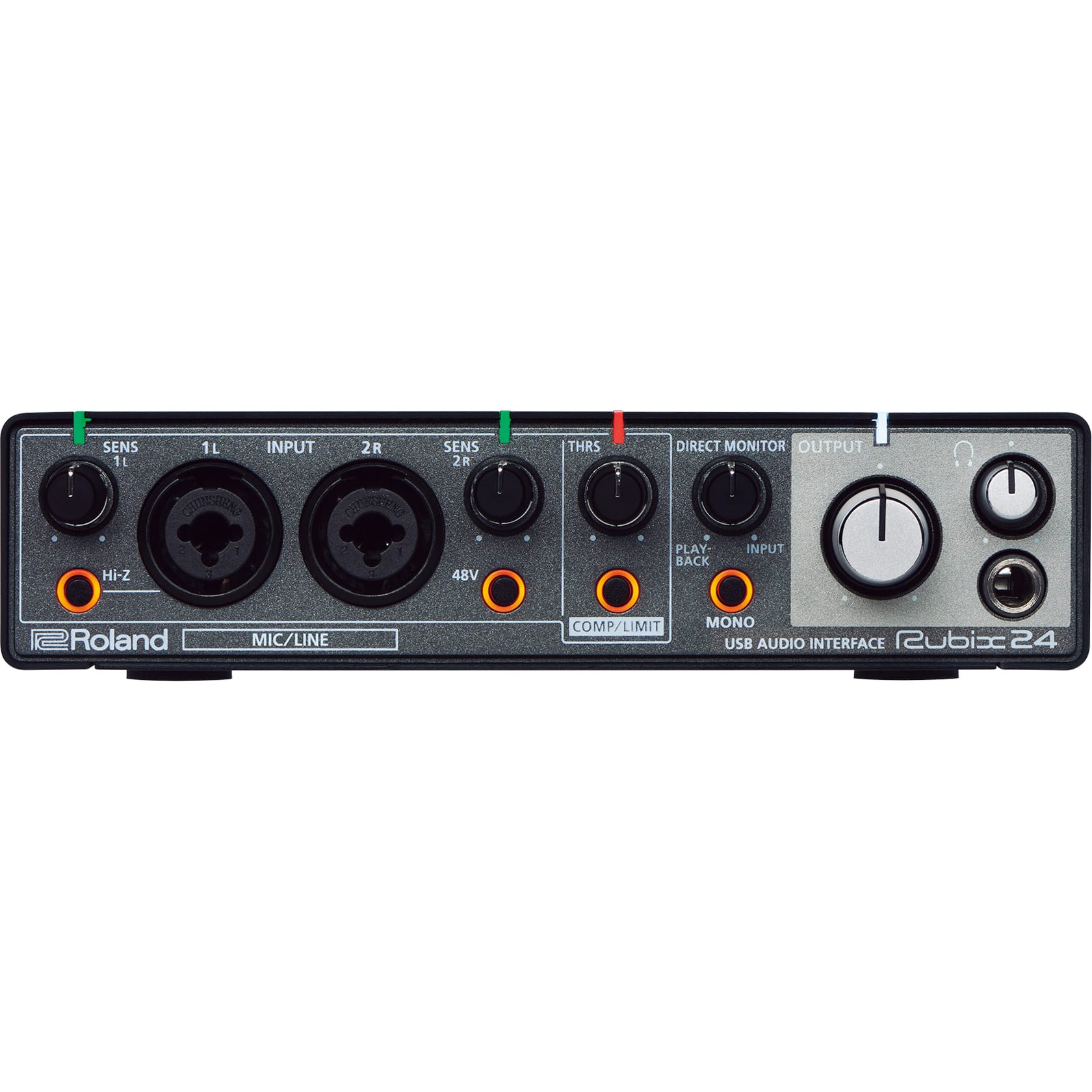 RUBIX24 – Roland Store Tokyo