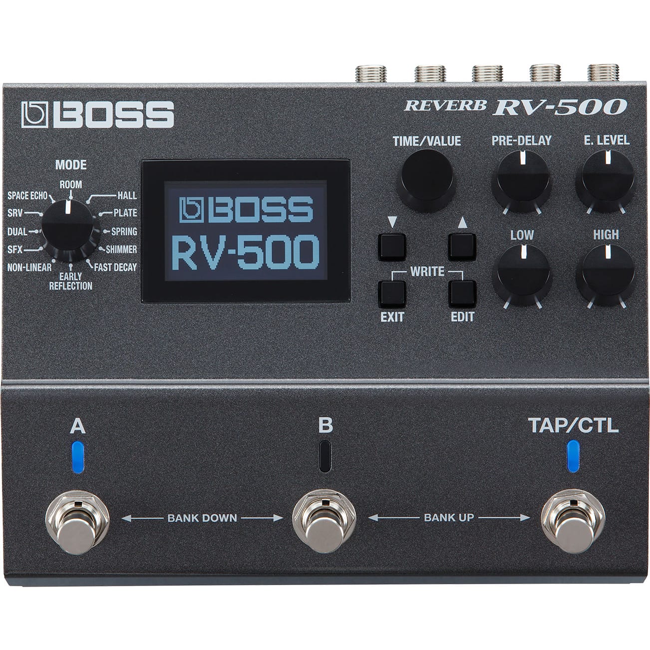 RV-500 – Roland Store Tokyo
