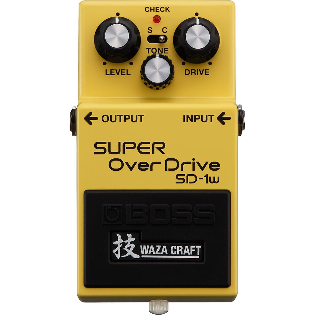 SD-1W – Roland Store Tokyo