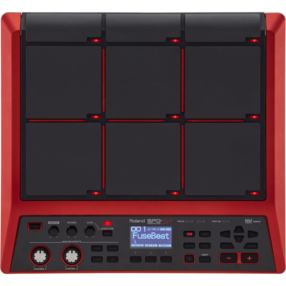 SPD-SX SE – Roland Store Tokyo