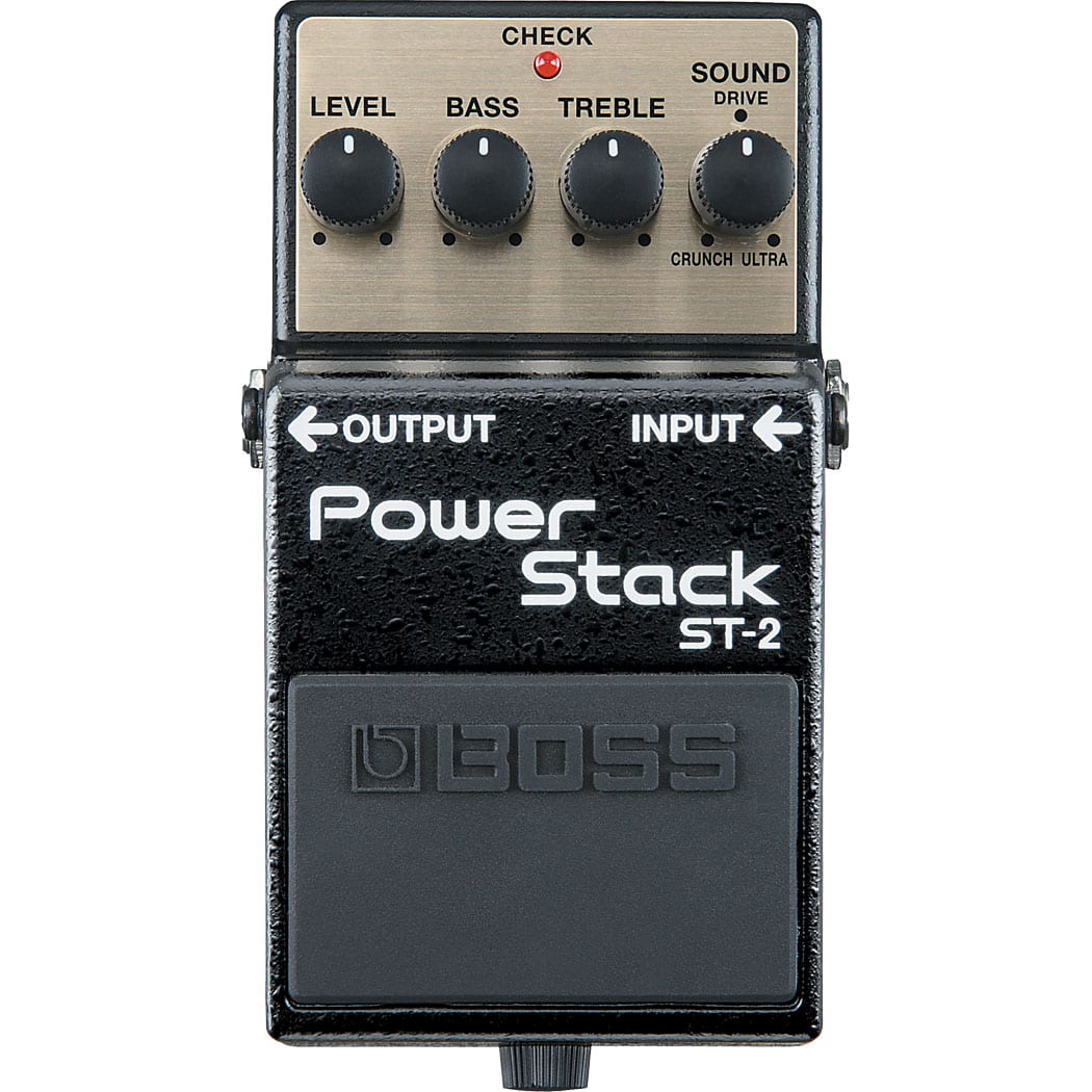 ギター boss st-2 ST-2 – Roland Store Tokyo