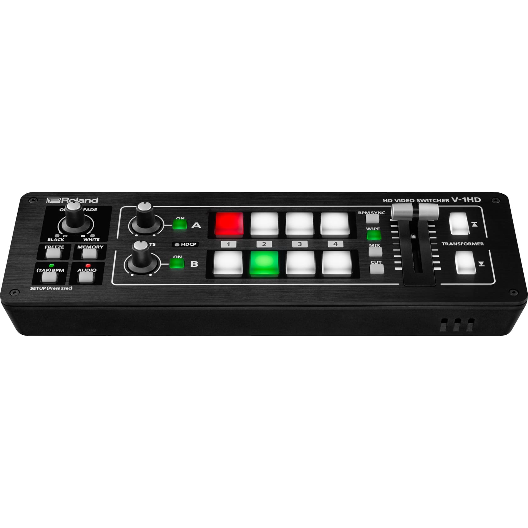 V-1HD – Roland Store Tokyo