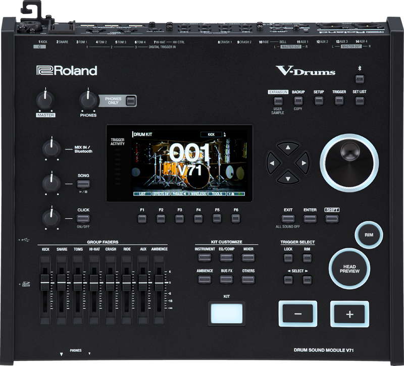 Sound Module