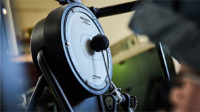 Pad & Pedal