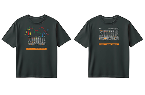 T-Shirts
