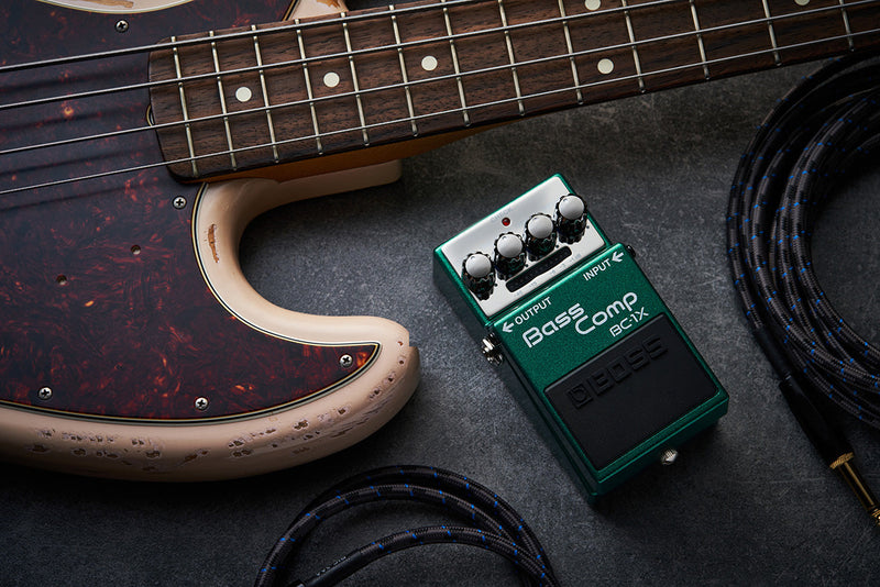 BASS Pedal