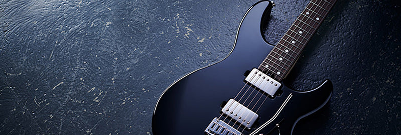 EURUS Guitars