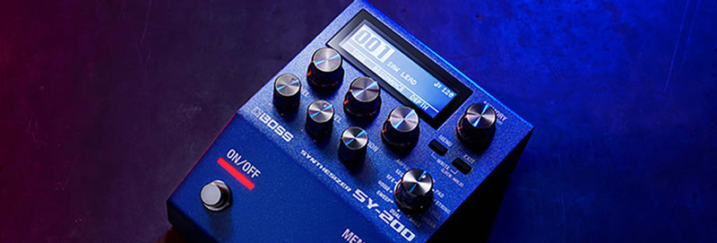 SY Series