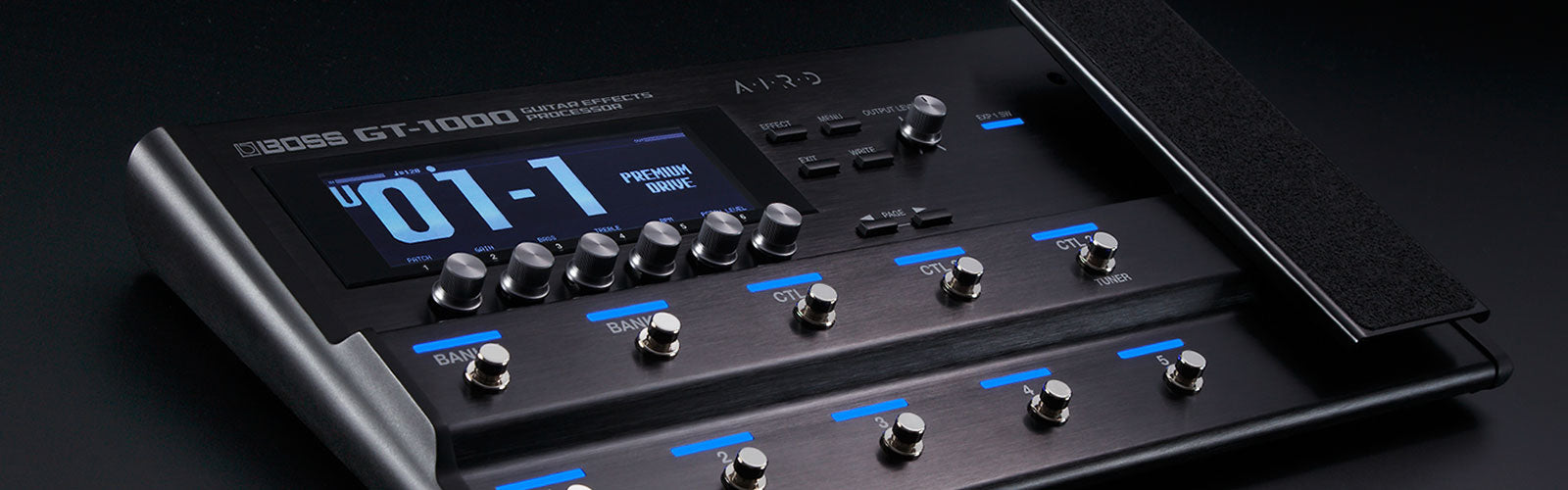 DK-01 – Roland Store Tokyo