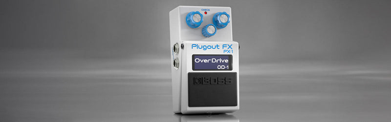Plugout FX