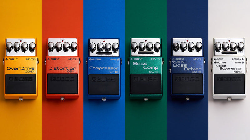 X Series