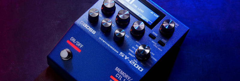 Synth