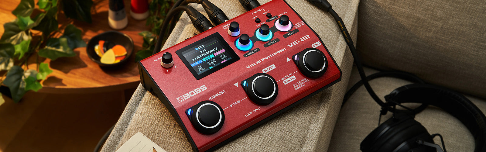 DK-01 – Roland Store Tokyo