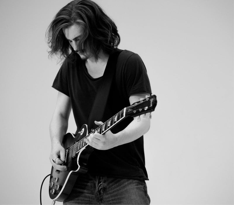 Guitar, Bass & Vocals