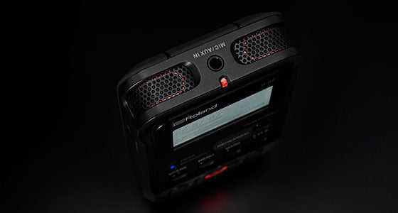 Field Recorders