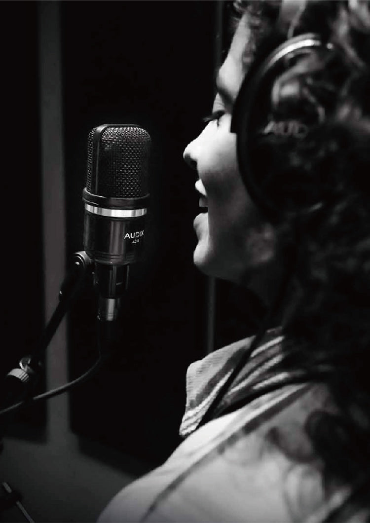 Studio Microphones