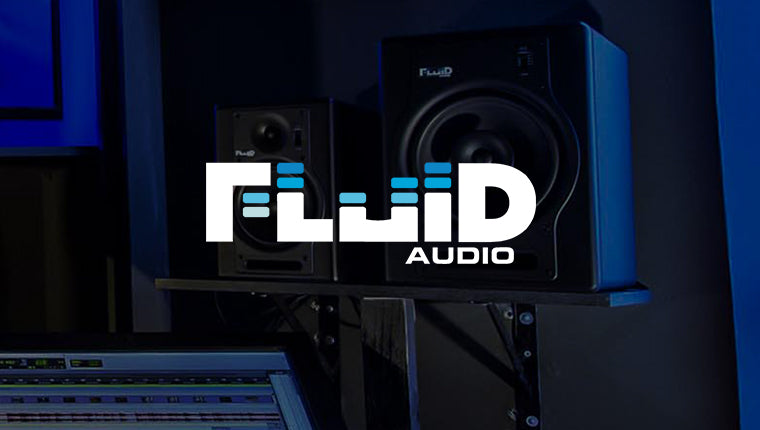 FLUID AUDIO