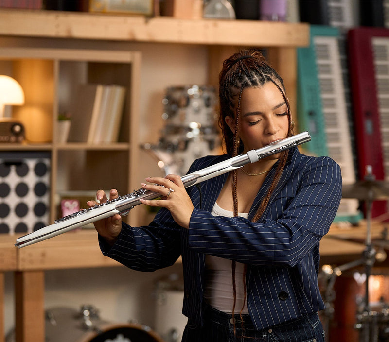 Aerophone