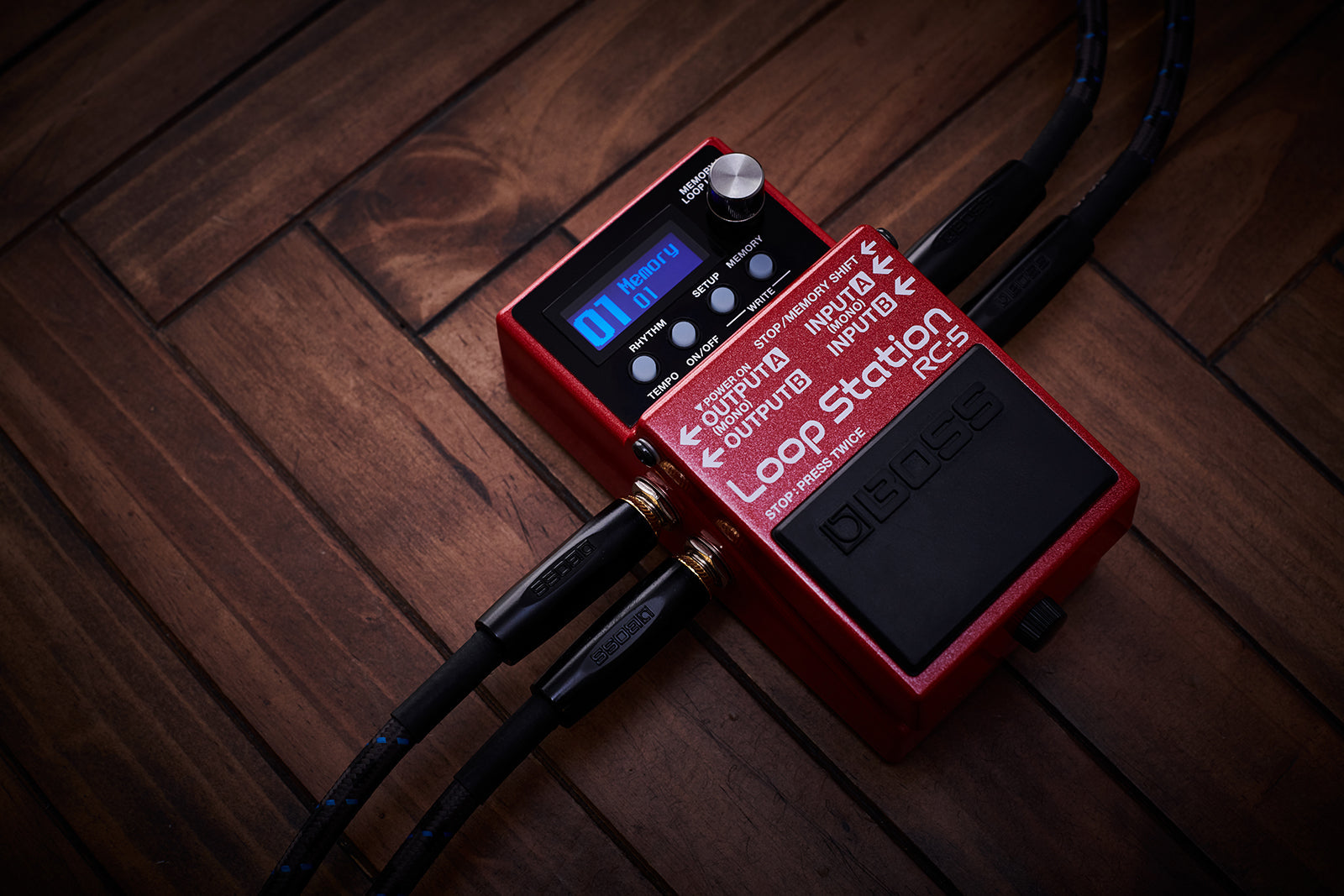 KT-9 – Roland Store Tokyo