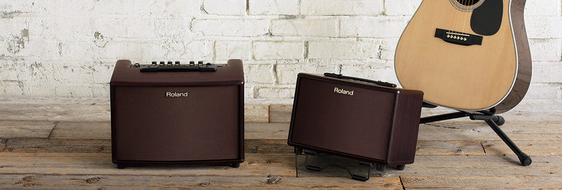 Acoustic Guitar Amp