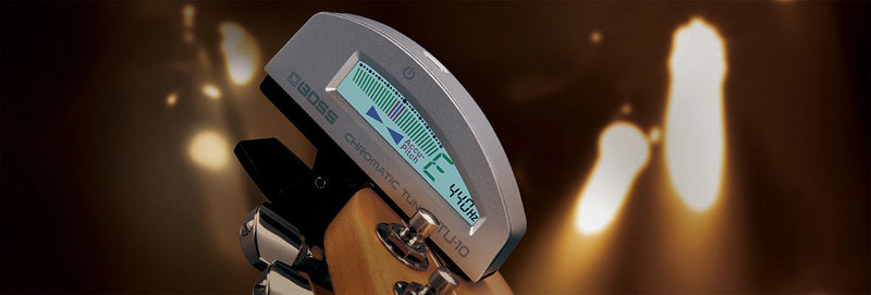 Metronomes & Tuners