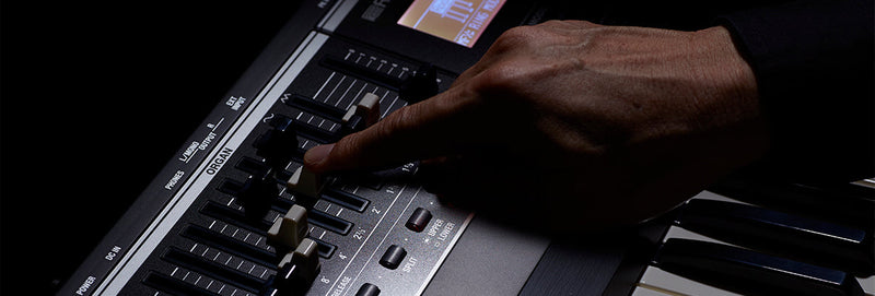 Combo Organ