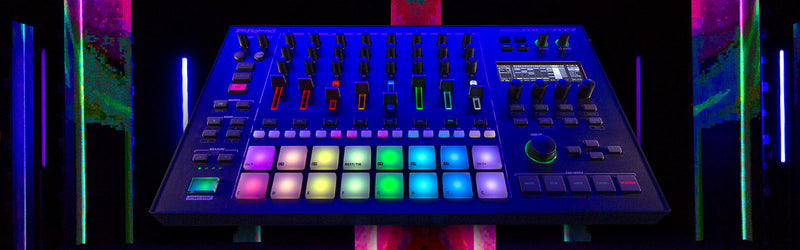 Grooveboxes