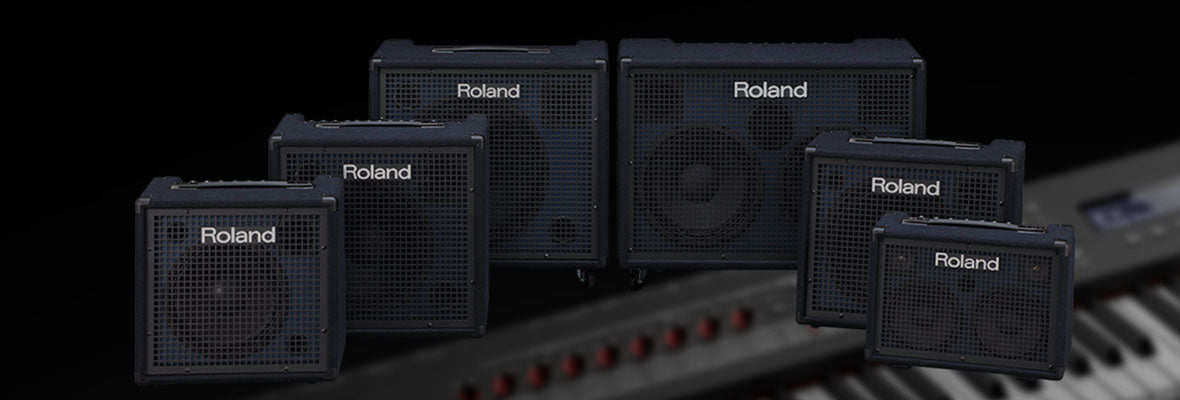 GK-3 – Roland Store Tokyo