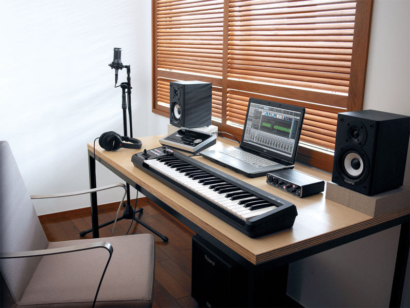 MIDI Keyboard
