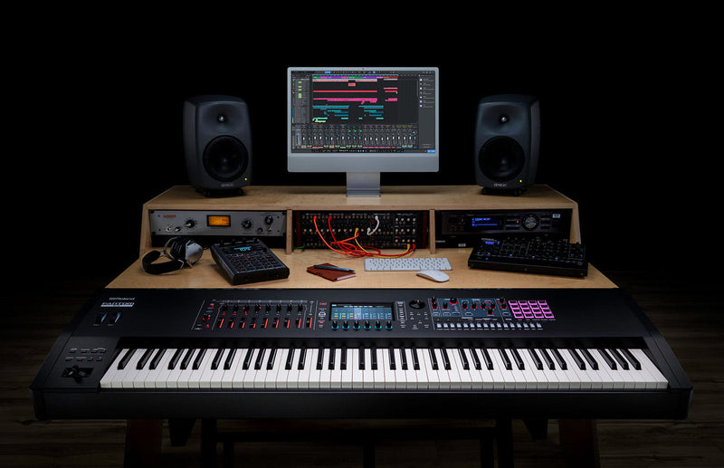Performance / Workstation