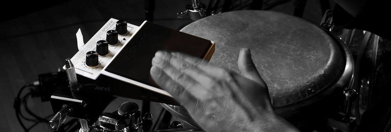 Percussion