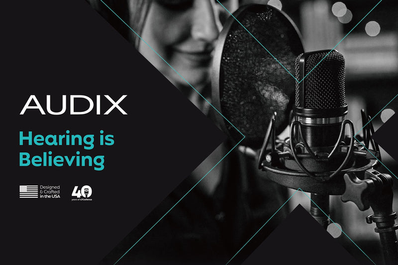 AUDIX