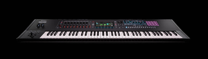 Synthesizers