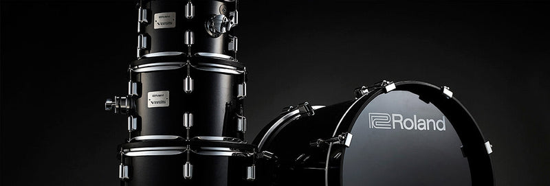 V-Drums Acoustic Design