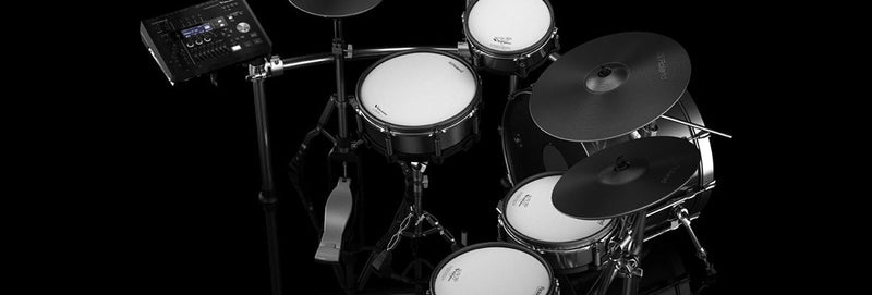 V-Drums