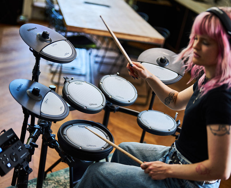 V-Drums Kit