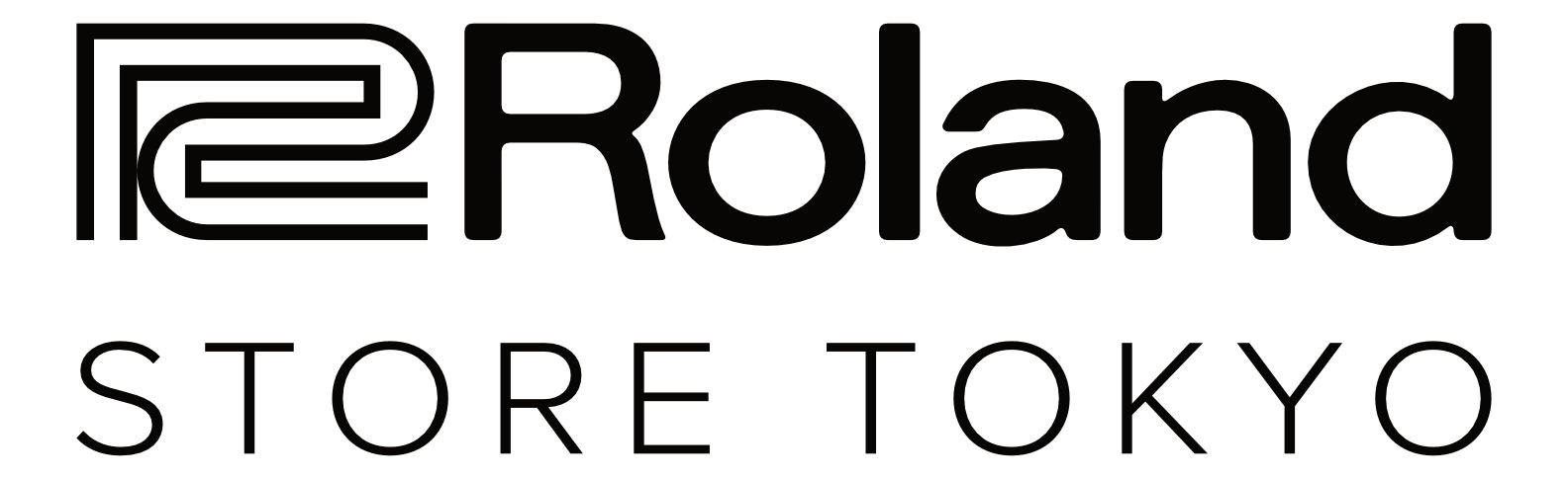 Roland Store Tokyo